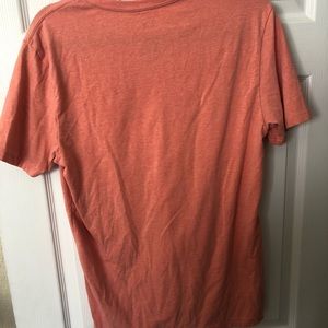 Express v neck